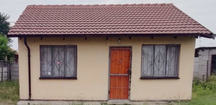 2 Bedroom Property for Sale in Meriting North West
